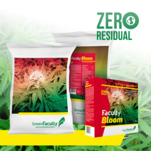 el mejor fertilizante floración sólido para marihuana cannabis