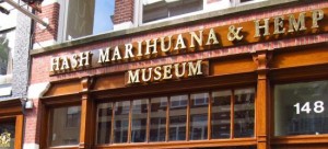 Hash museum museo marihuana cannabis 